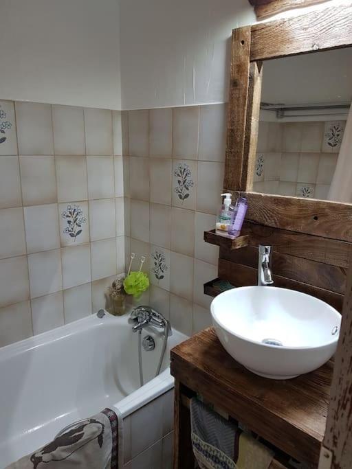 Agreable * Les Contamines-Montjoie