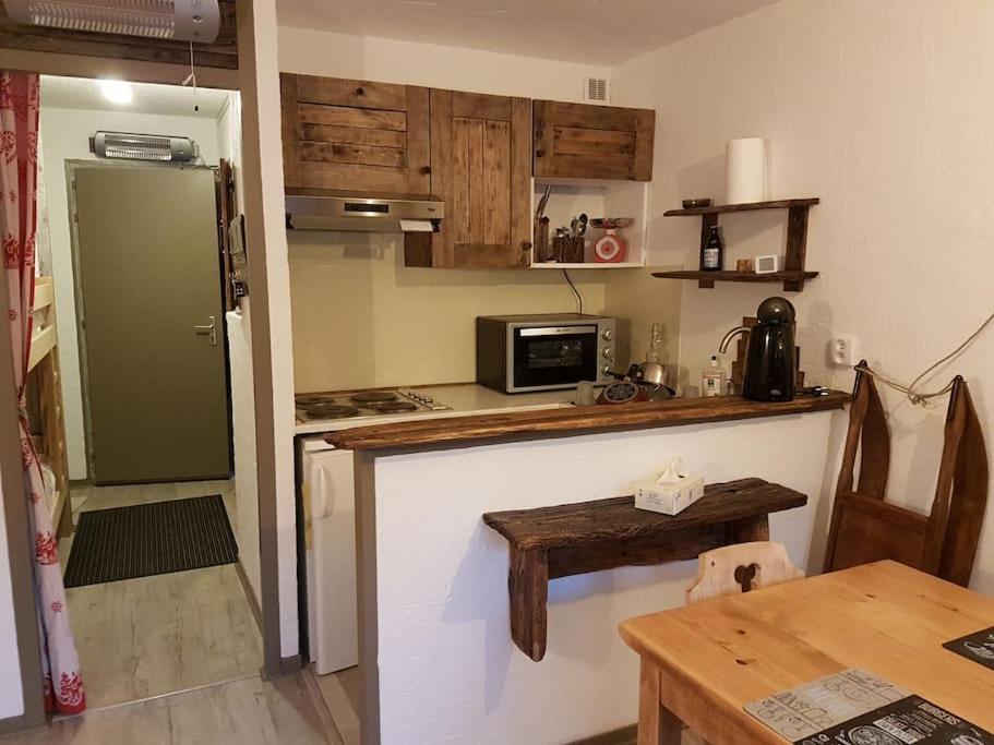 Agreable * Les Contamines-Montjoie