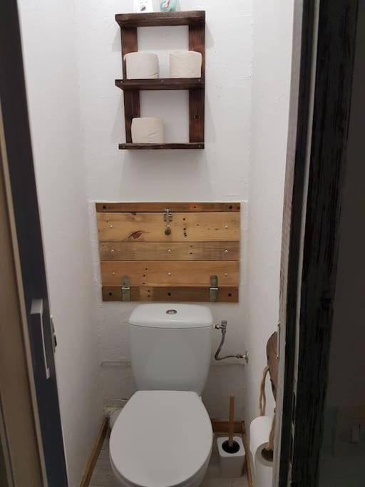 Appartement Agreable