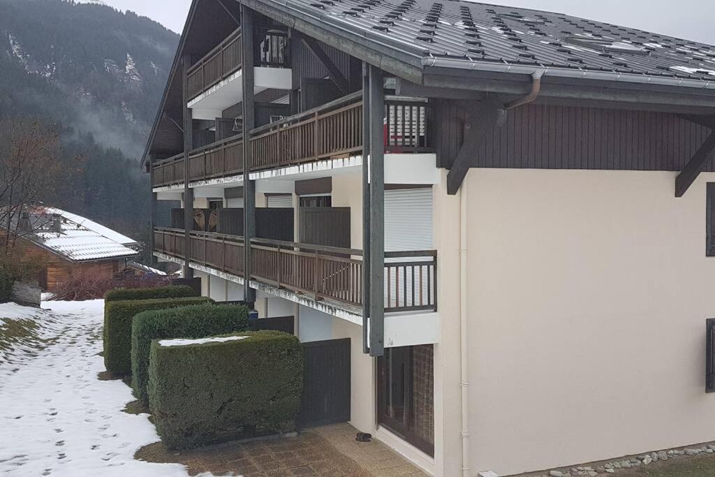 Appartement Agreable